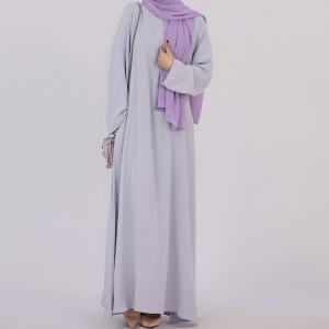 Women's Multicolor Plus Size Dress Customizable Breathable Material for Daily Wear