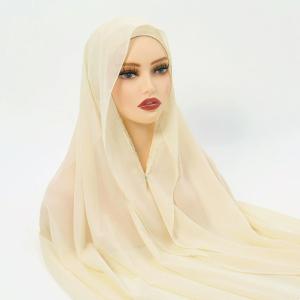 Chiffon Hijab, Chiffon Hijab Scarf, Premium Chiffon Hijabs