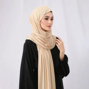 NEW Instant Hijab Shawl Wholesale Muslim Women Hijab with Magnet Pins Undercap 3 in 1 Premium Hijab