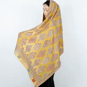 Customized Print Winter Warm Cheap Pashmina Scarves and Shawls Cashmere