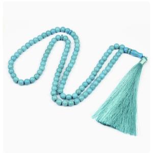 Ramadan Luxury Eco-Friendly Resin Tasbih Beads Arabic Misbaha Subha for Spring