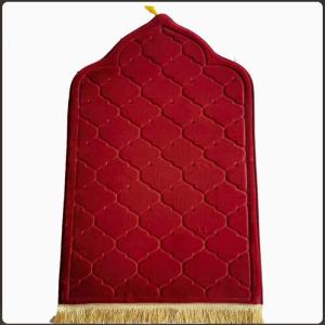 Prayer Mat Rug Islam Tapis De Priere Islam Prayer Mat Muslim Ramadan Gift